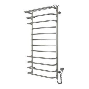 Сушка для рушників електрична Юність П12 500x1200 Е праве підключення