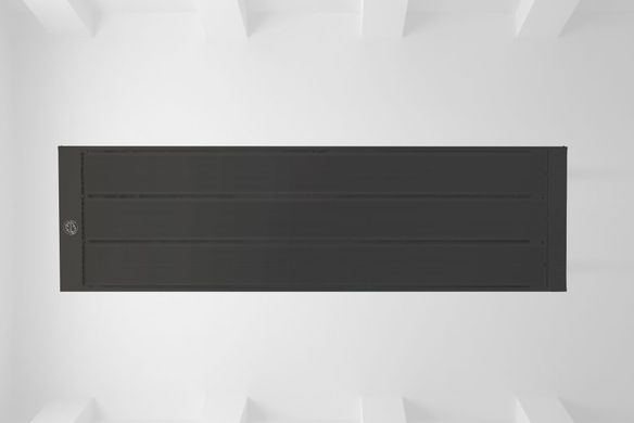 Інфрачервоний оігрівач Білюкс П4000 (3,6/400) чорний