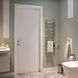 Полотенцесушитель электрический Deffi Forest П10 300x1000 Е праве підключення