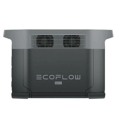 Зарядная станция EcoFlow DELTA 2 Max
