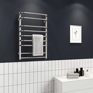 Lux П9 500x800 В бокове підключення